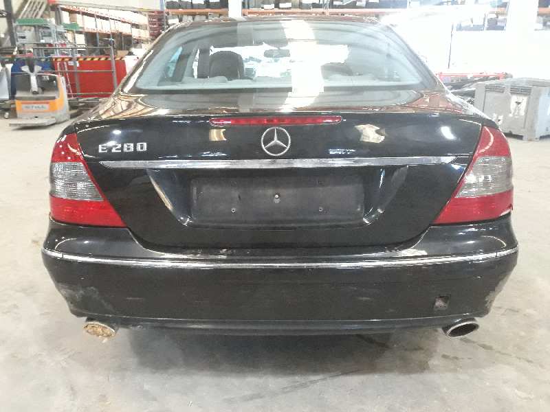 MERCEDES-BENZ E-Class W211/S211 (2002-2009) Дверь задняя правая A2117300205,A2117300205,COLORNEGRO 19578620