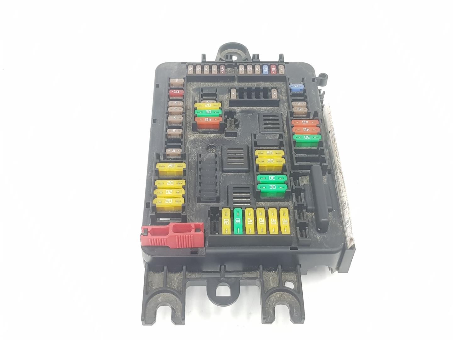 BMW 1 Series F20/F21 (2011-2020) Fuse Box 61149224866 24195568