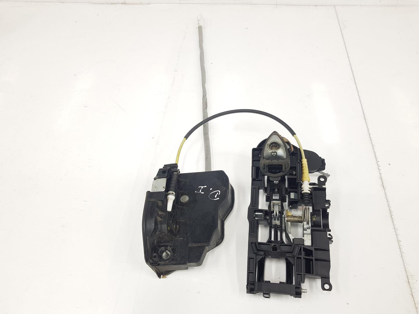 BMW 5 Series F10/F11 (2009-2017) Front Left Door Lock 51217229461, 51217229461 19774815