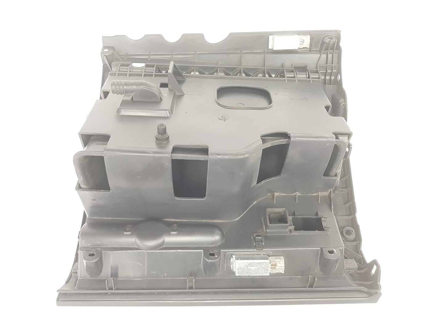 VOLKSWAGEN Tiguan 1 generation (2007-2017) Glove Box 5M1857101H, 5M1857101H 20613519