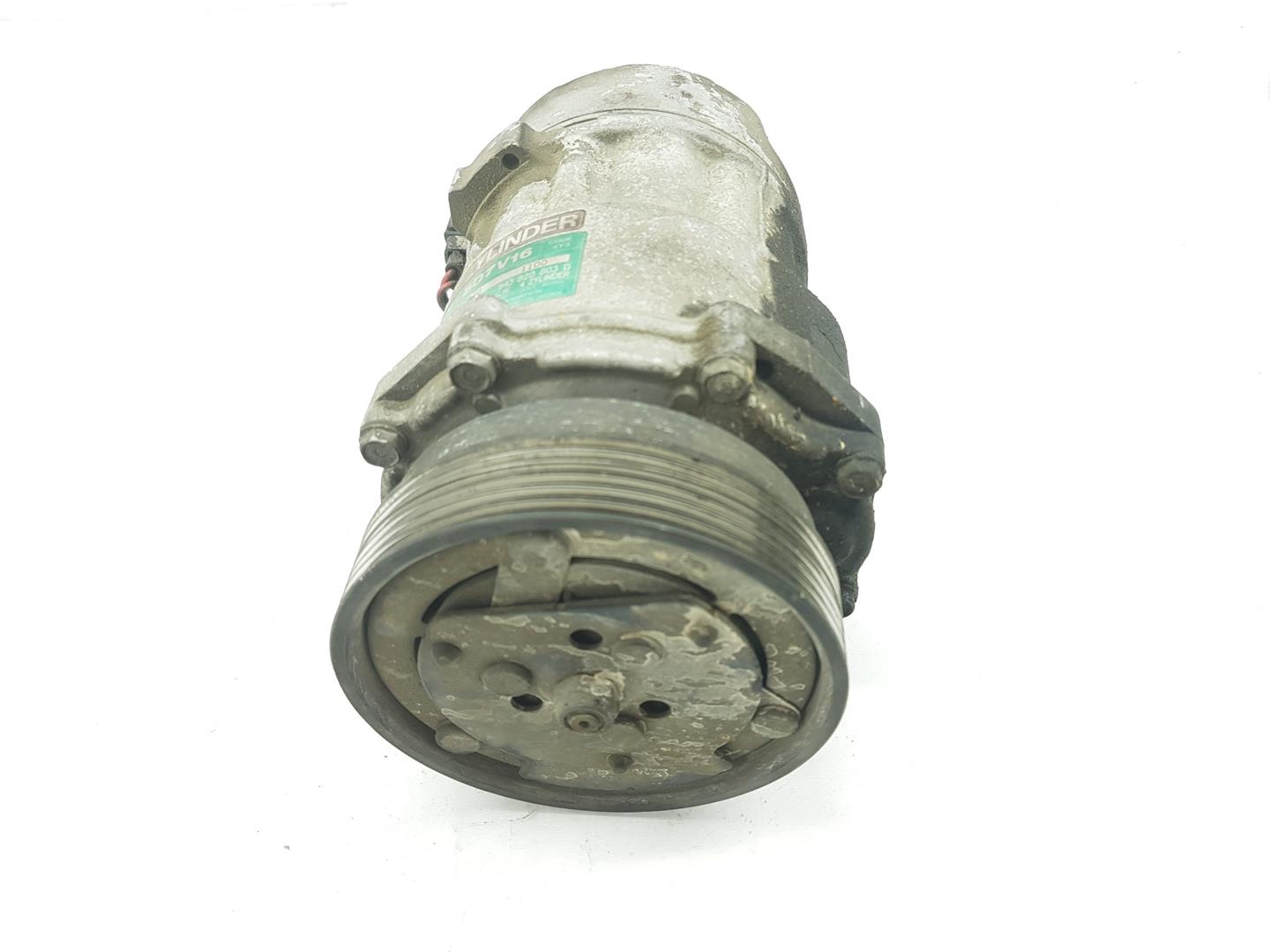 SEAT Toledo 1 generation (1991-1999) Помпа кондиціонера 1H0820803D,1H0820803D 22481932