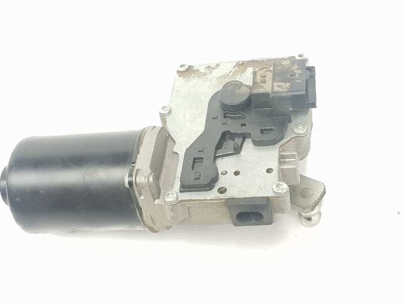 CITROËN C4 1 generation (2004-2011) Front Windshield Wiper Mechanism 6405R0,6405R0 19625114