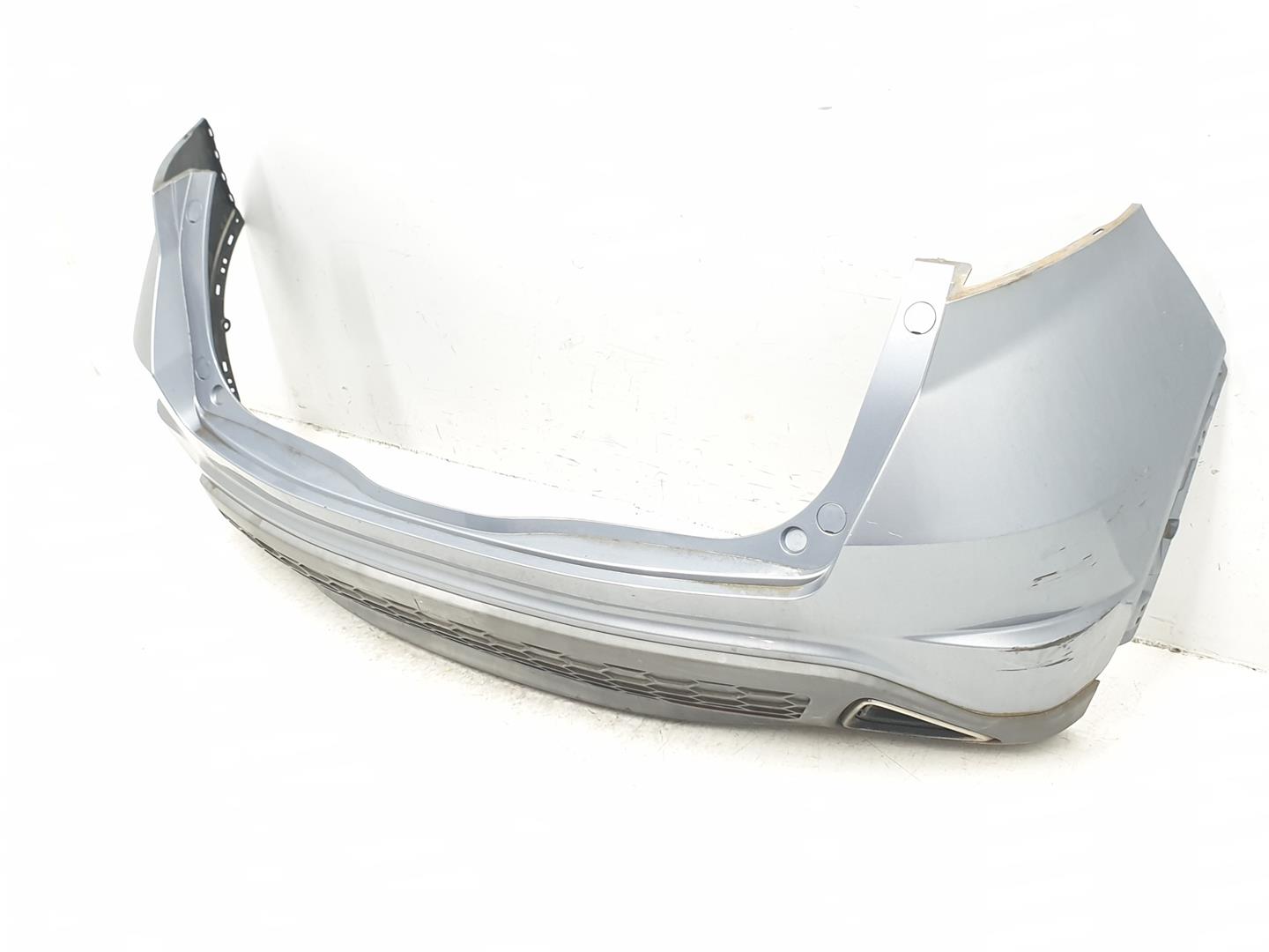 HONDA Civic 8 generation (2005-2012) Бампер задний 71501SMGE00, 71501SMGE00, COLORGRIS 23748285