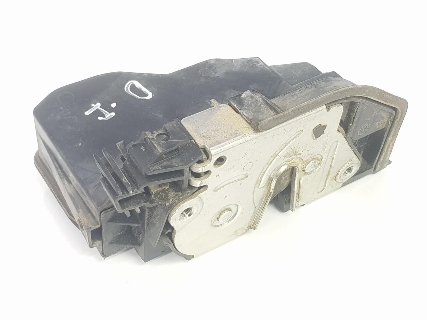 BMW X3 E83 (2003-2010) Front Left Door Lock 51217167071, 51217202143 19830713