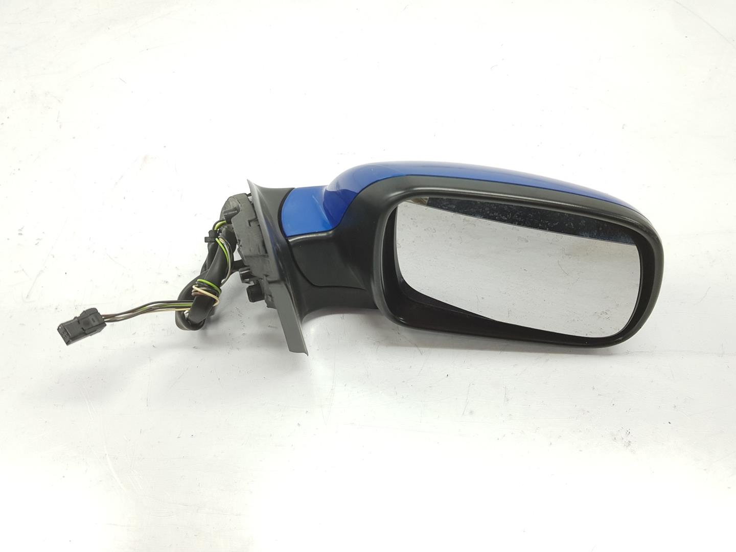 PEUGEOT 307 1 generation (2001-2008) Right Side Wing Mirror 8149AX,8149AX 19875752