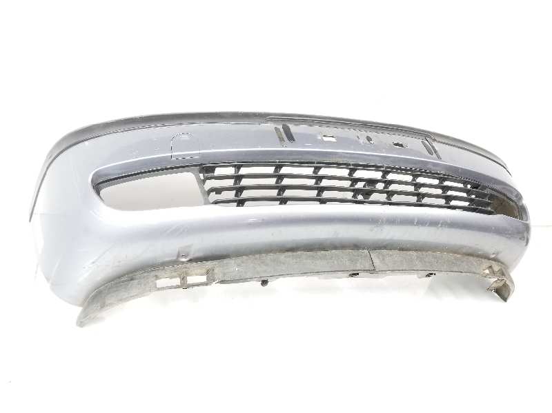 OPEL Corsa B (1993-2000) Front Bumper 9119200, 9119200, GRIS4AU 19749243