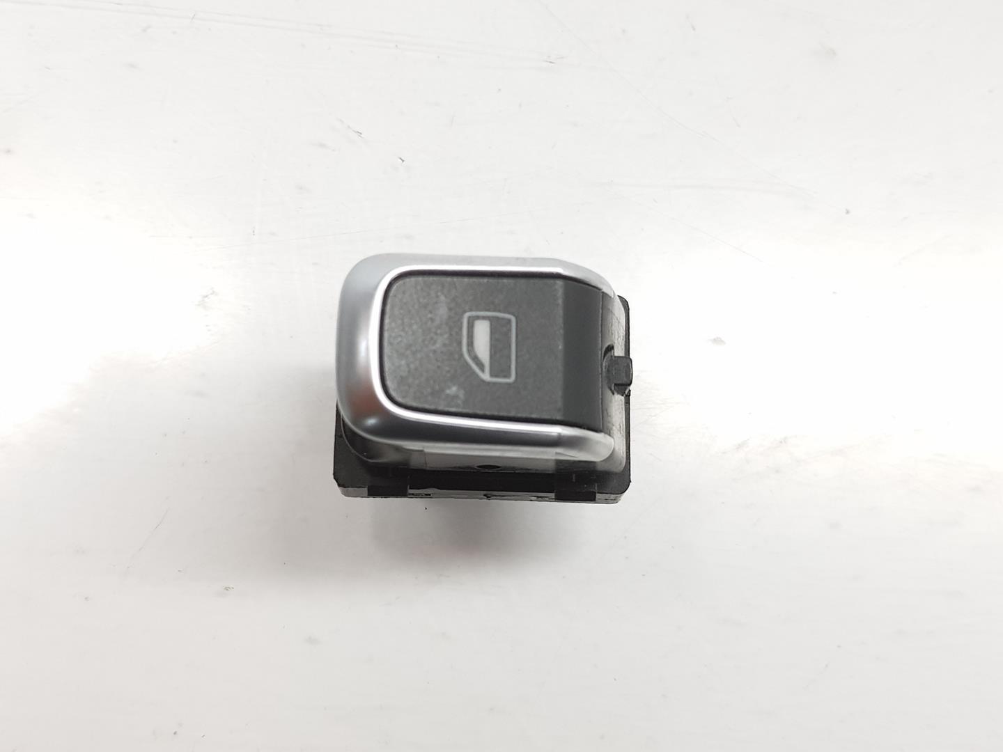 AUDI A6 C6/4F (2004-2011) Front Right Door Window Switch 8K0959855B, 8K0959855B 19910575