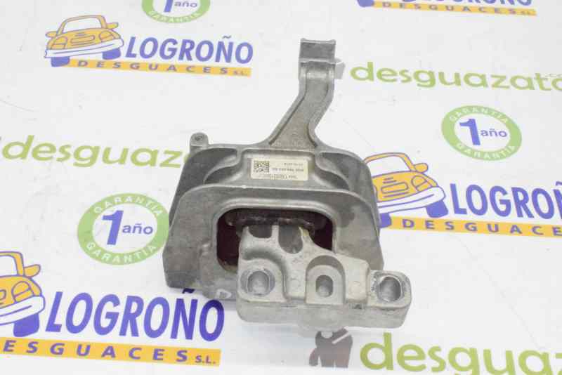 SEAT Leon 3 generation (2012-2020) Права опора двигуна 5Q0199262BE,5Q0199262BE 19583257