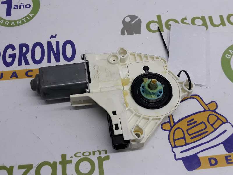 LAND ROVER Range Rover Sport 1 generation (2005-2013) Front Right Door Window Control Motor AH2214B552AA, 917225100, LR015450 19624065