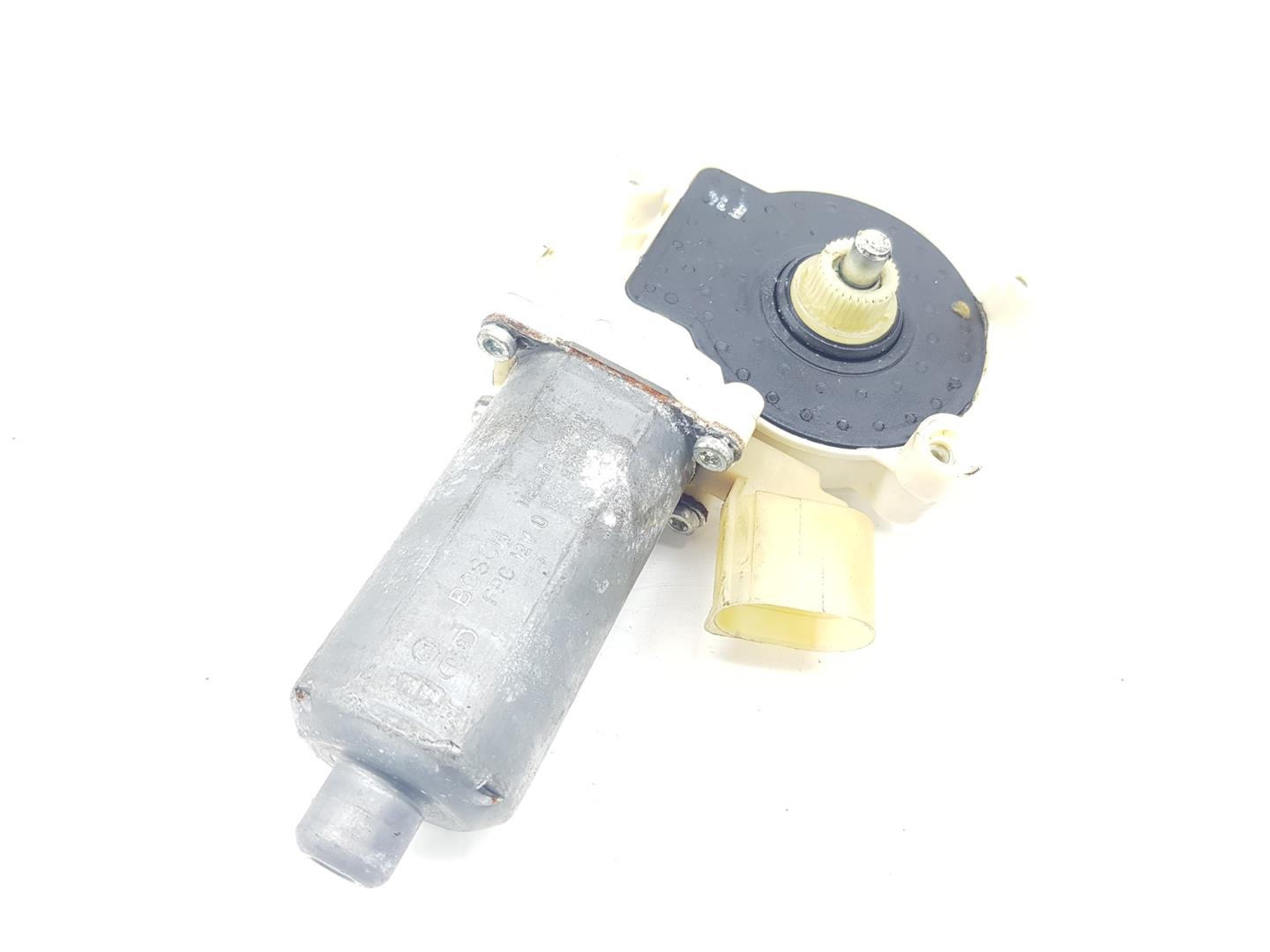 BMW X6 E71/E72 (2008-2012) Forreste venstre dør vinduesregulator motor 67626967261, 67626967261 23103425