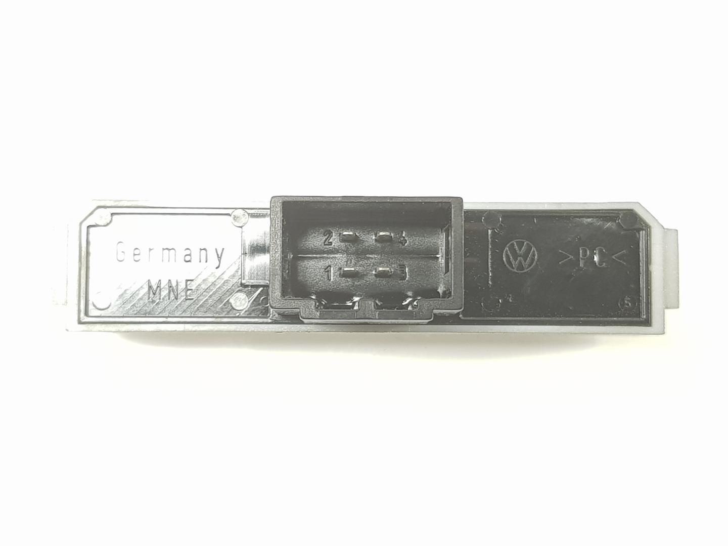 VOLKSWAGEN Crafter 2 generation (2017-2024) Інші блоки керування 7C0919234,7C0919234 25357716