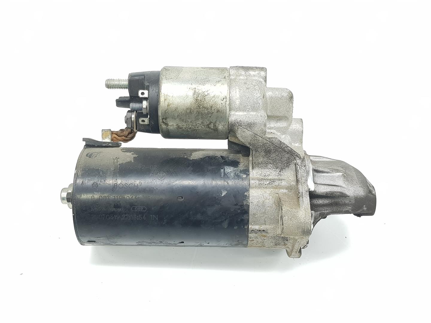 BMW 3 Series E90/E91/E92/E93 (2004-2013) Starter Motor 12417796892,12417796892 24233350