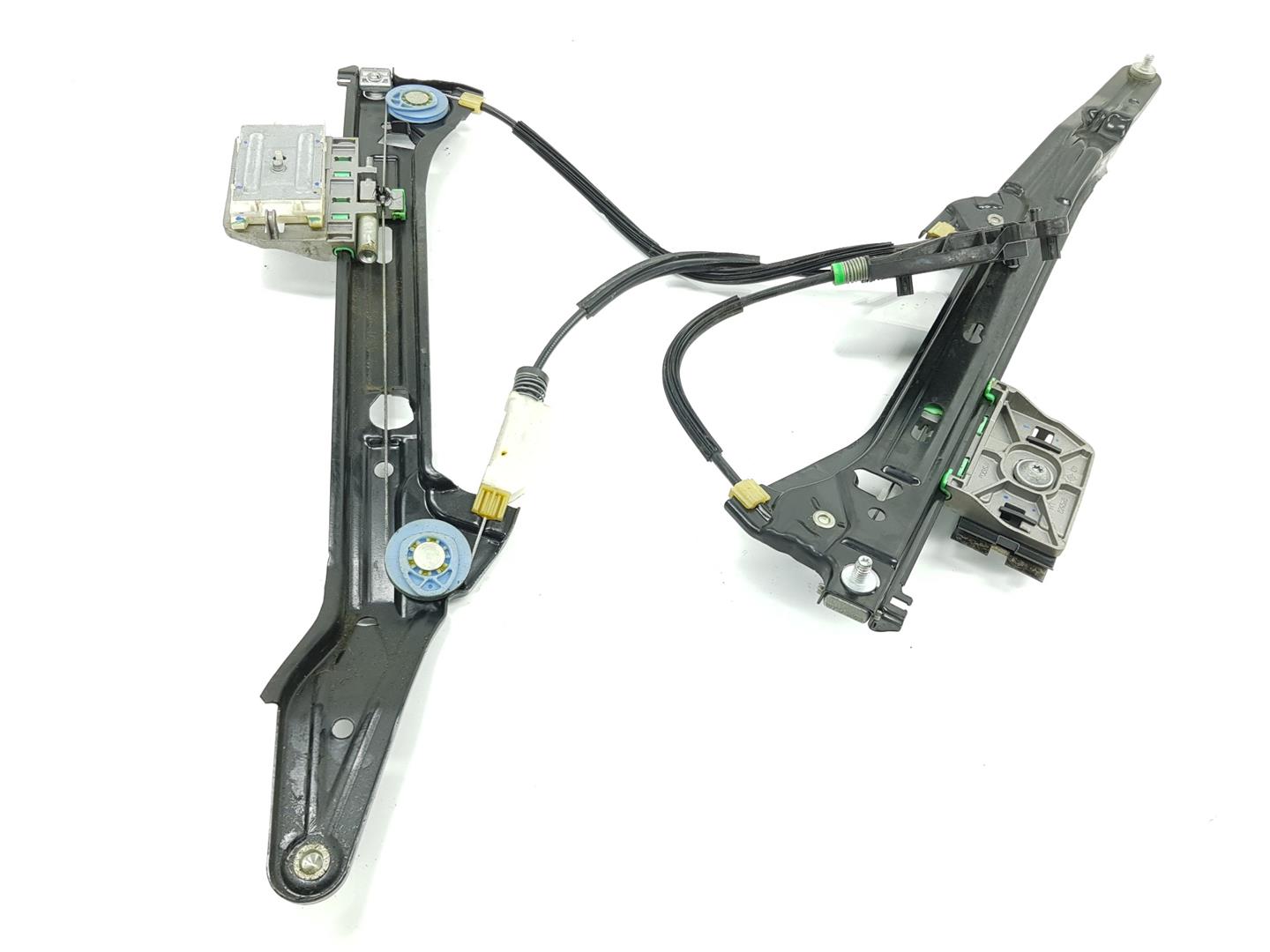 AUDI A5 Sportback Rear Right Door Window Regulator 8T8839462A, 8T8839462C 23752222