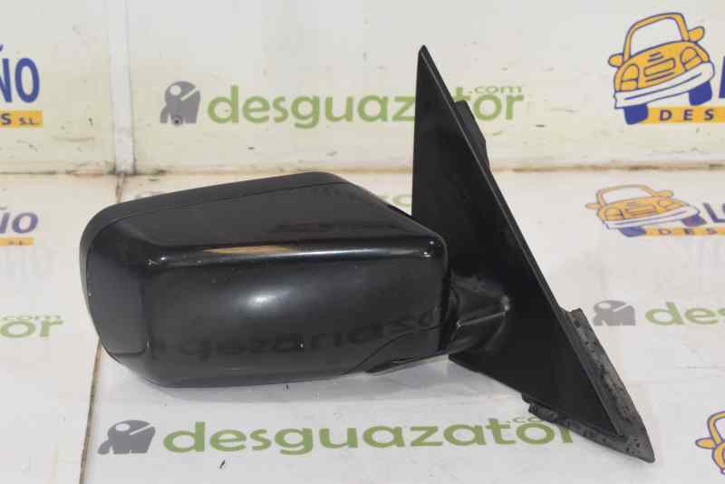 FIAT 3 Series E46 (1997-2006) Right Side Wing Mirror 51168245128, NEGRO5PINES 19555270