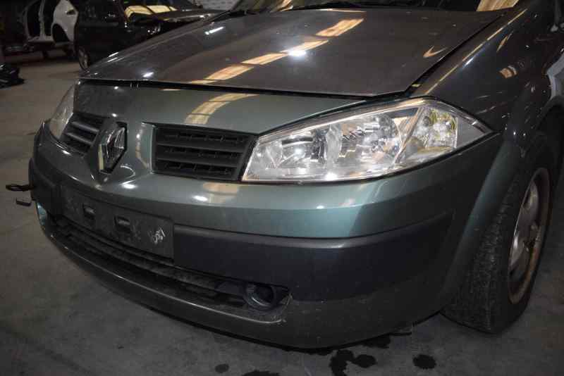 RENAULT Megane 2 generation (2002-2012) кнопка опасности 8200109723,8200095493 19569460