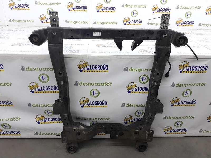 OPEL Astra J (2009-2020) Front Suspension Subframe 13470622,13470622 19579723