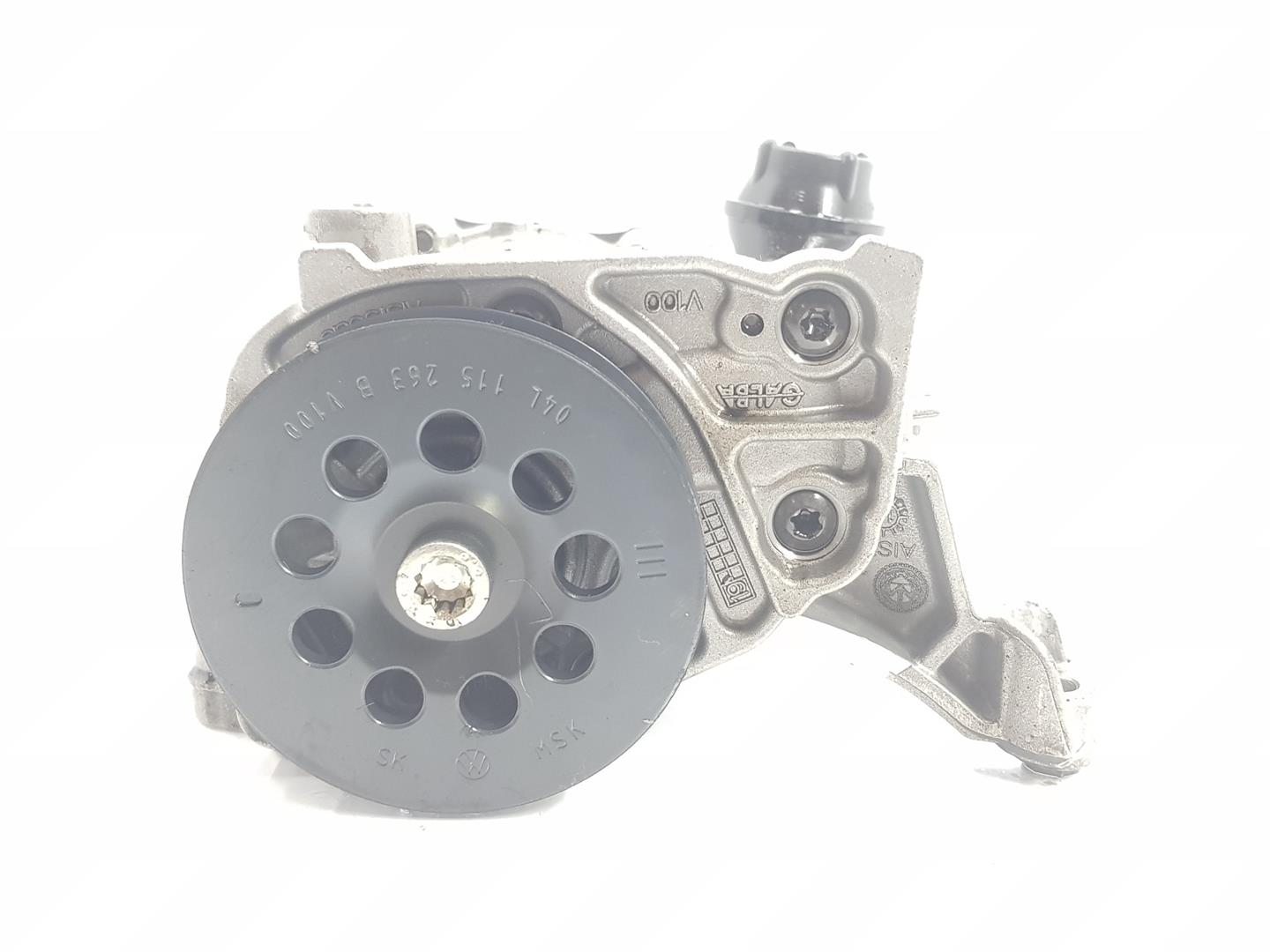 SEAT Alhambra 2 generation (2010-2021) Oil Pump 04L145208T, 04L145208T 19910266