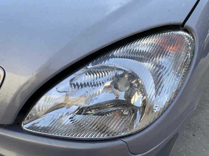 CITROËN Xsara Picasso 1 generation (1999-2010) Front Right Fog Light 9638225680, 6204AA 19652284