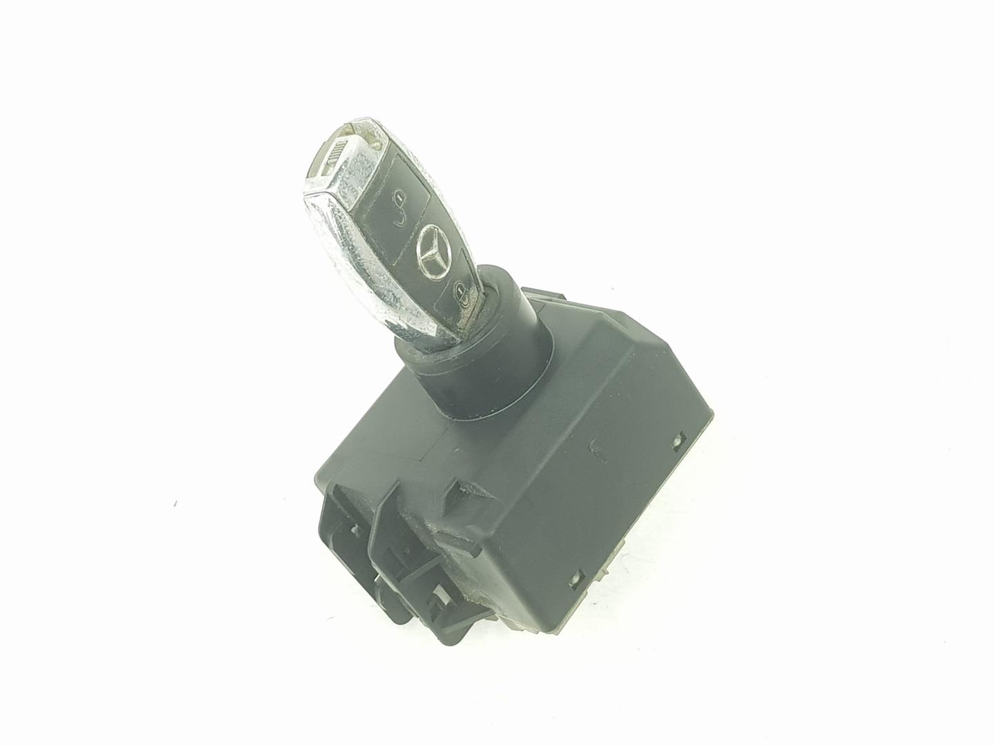 MERCEDES-BENZ A-Class W176 (2012-2018) Ignition Lock A2469051502,A2469051402 24206255