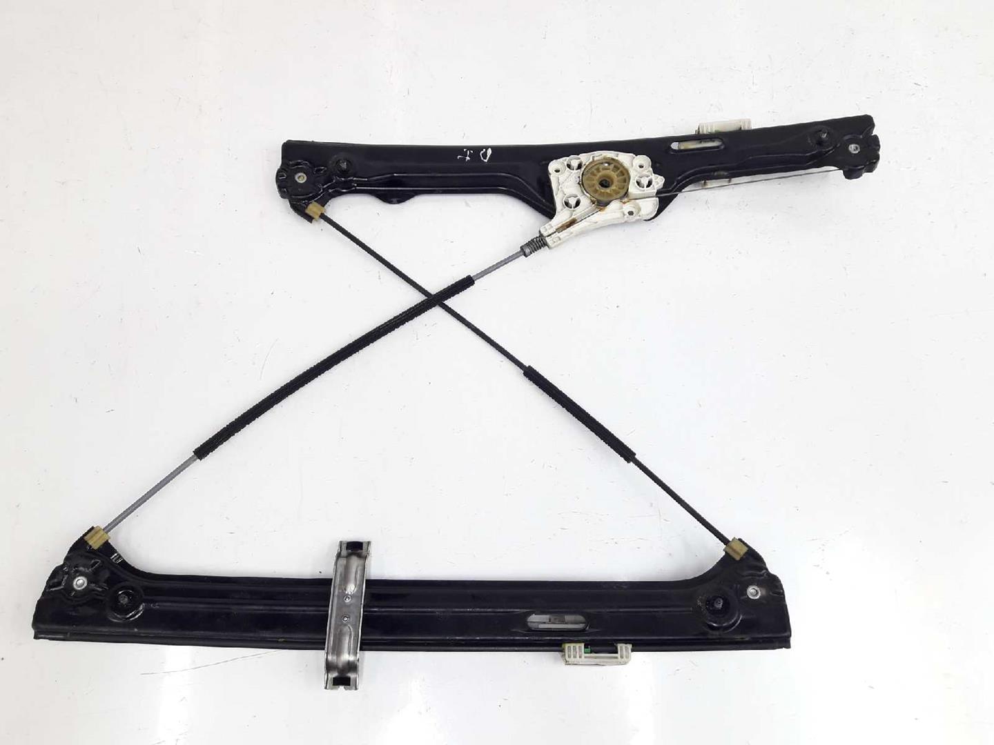 BMW X6 E71/E72 (2008-2012) Front Left Door Window Regulator 7166379, 51337166379 19666907