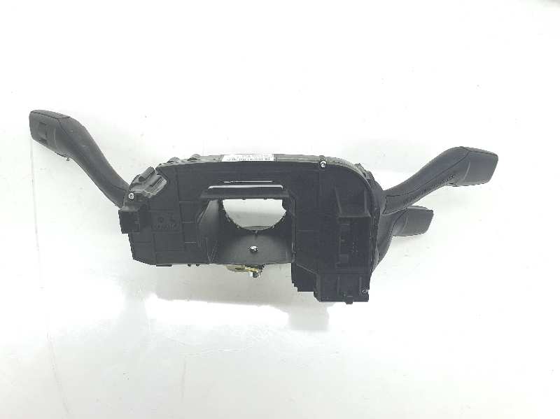 SEAT Exeo 1 generation (2009-2012) Steering wheel buttons / switches 8E0953549Q, 8E0953549Q 19749499