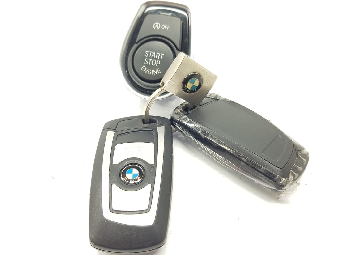 BMW 4 Series F32/F33/F36 (2013-2020) Ignition Lock 61319250734, 9250734 19876335