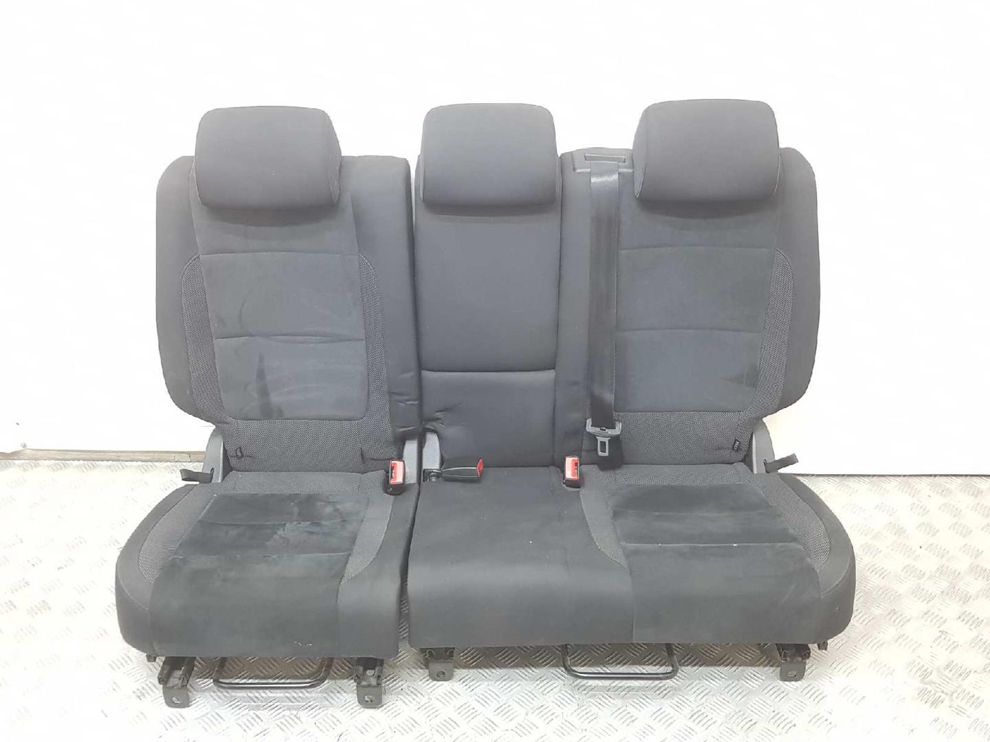 VOLKSWAGEN Tiguan 1 generation (2007-2017) Seats ASIENTOSTELA, ASIENTOSMANUALES, CONPANELES 19747737