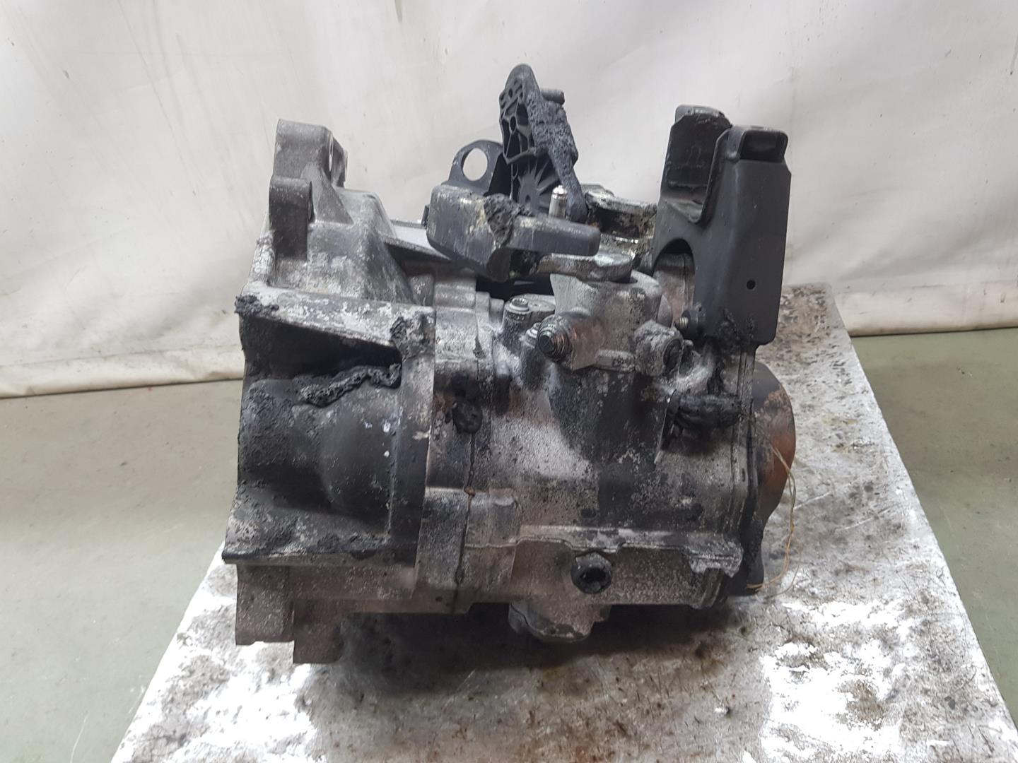 AUDI A7 C7/4G (2010-2020) Gearbox QTS,0DF300050C 23499715