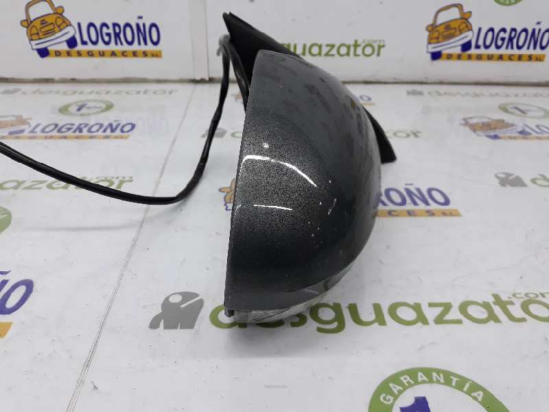 VOLKSWAGEN Passat B6 (2005-2010) Right Side Wing Mirror 3C1857508DM,3C1857508DM,GRIS 26409711