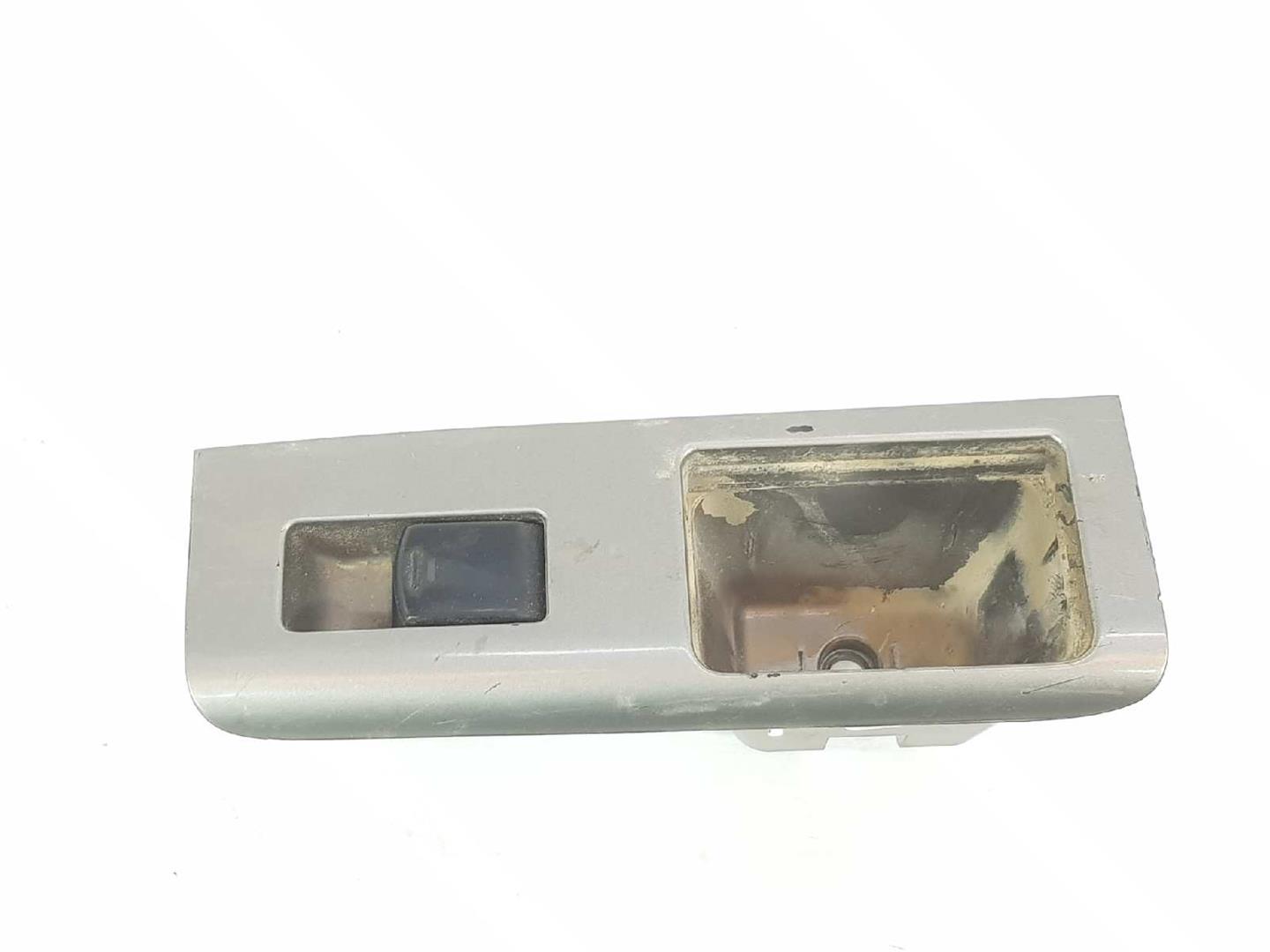 NISSAN Pathfinder R51 (2004-2014) Galinių dešinių durų langų pakėlimo mygtukas 25411EA00A, 82960EB360 19750075