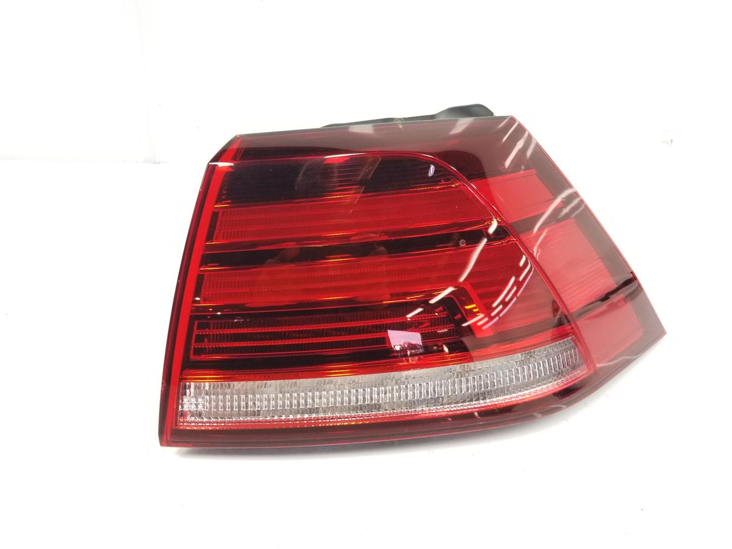 VOLKSWAGEN Golf 7 generation (2012-2024) Rear Right Taillight Lamp 5G0945096Q, 5G0945096Q, VOLANTEALADERECHA 19861057