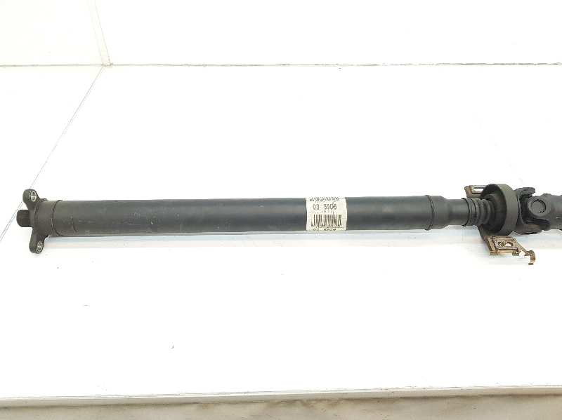 MERCEDES-BENZ C-Class W203/S203/CL203 (2000-2008) Gearbox Short Propshaft 2034105906,2034105906 19638384