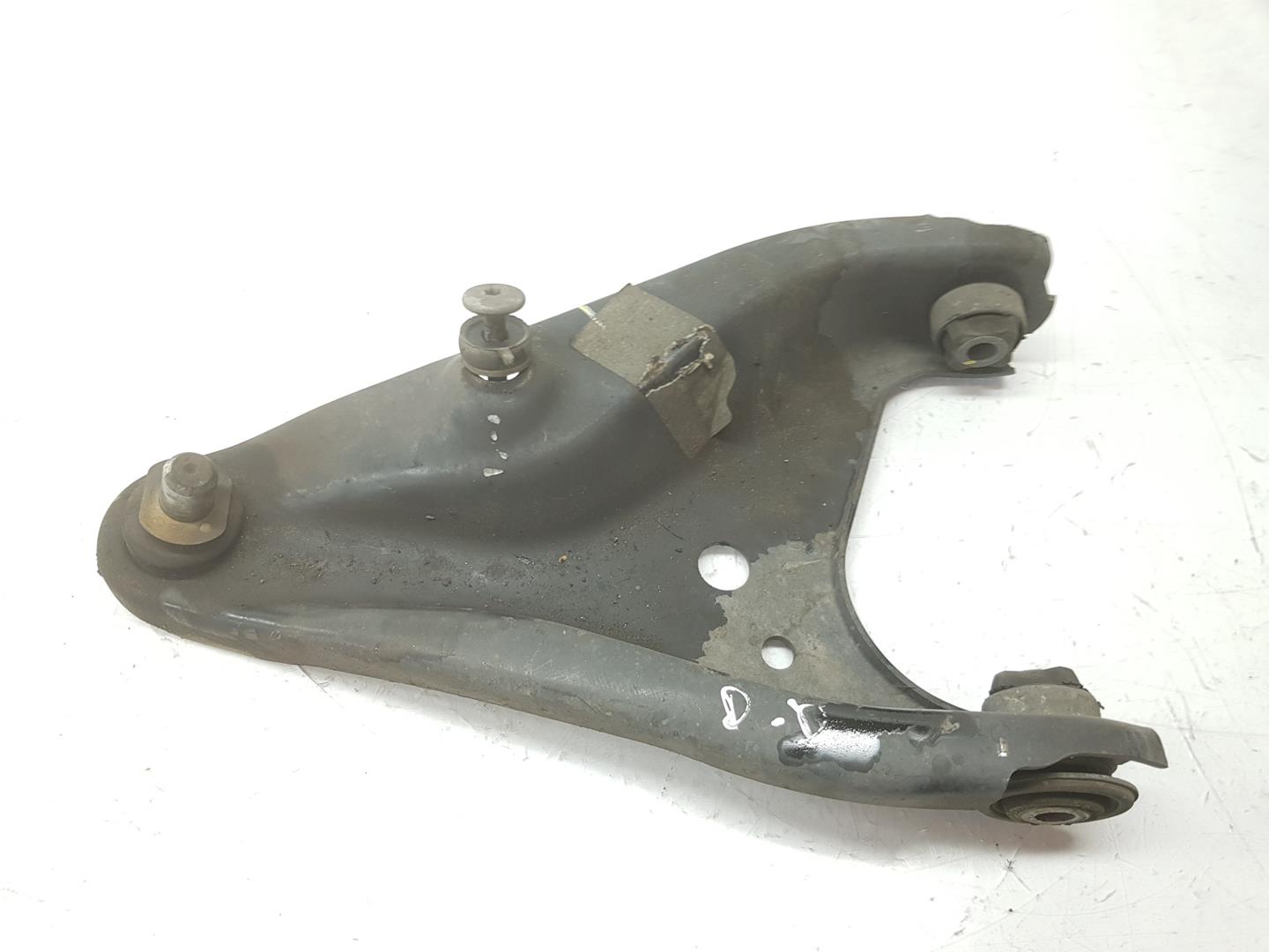 DACIA Duster 1 generation (2010-2017) Front Right Arm 545006623R, 8660005369 20691290