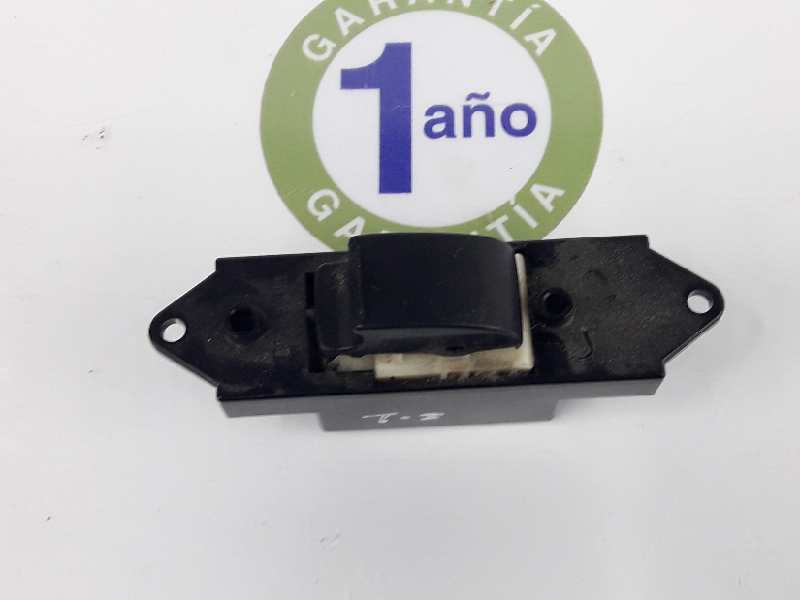 MITSUBISHI ASX 1 generation (2010-2020) Rear Right Door Window Control Switch MR587944,C8DD411M,MR587944 19658410