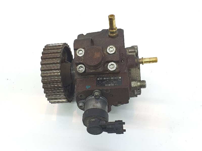 PEUGEOT Partner 2 generation (2008-2023) High Pressure Fuel Pump 1920HT, 1920HT, 2222DL 19753955