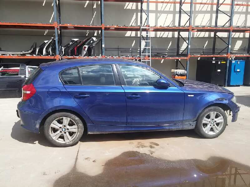 BMW 1 Series E81/E82/E87/E88 (2004-2013) Høyre bakarm 6763471 19873890