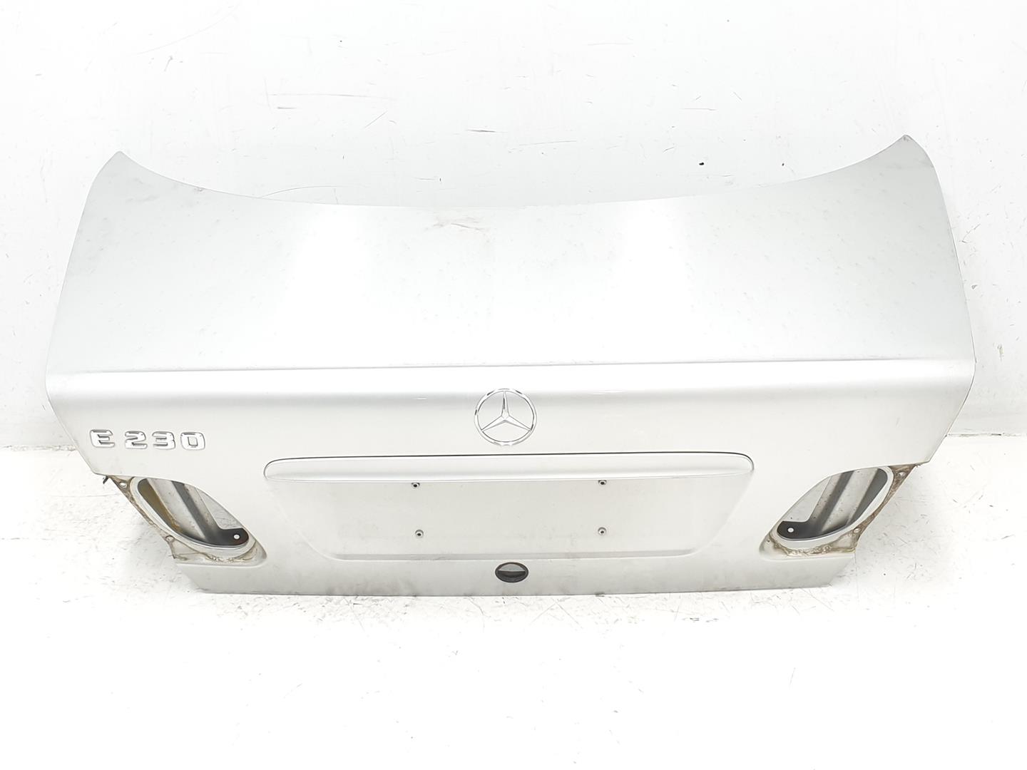 MERCEDES-BENZ E-Class W210 (1995-2002) Задній багажник A2107500675,A2107500675,COLORGRIS744 27190433