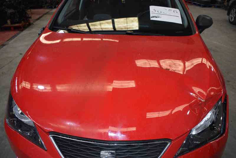 SEAT Ibiza 4 generation (2008-2017) Амортизатор крышки багажника левый 6J4827550B,6J4827550C,0235270290N 19692986