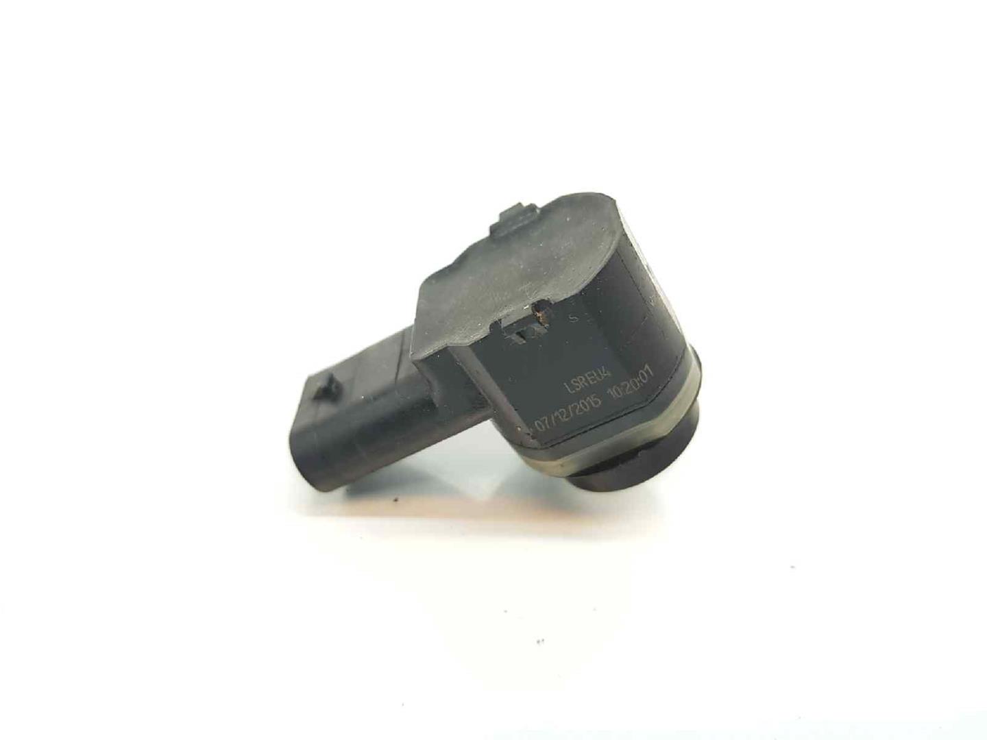 SEAT Ibiza 4 generation (2008-2017) Aizmugurējais pārking sensors 1S0919275C,1S0919275C 19902956