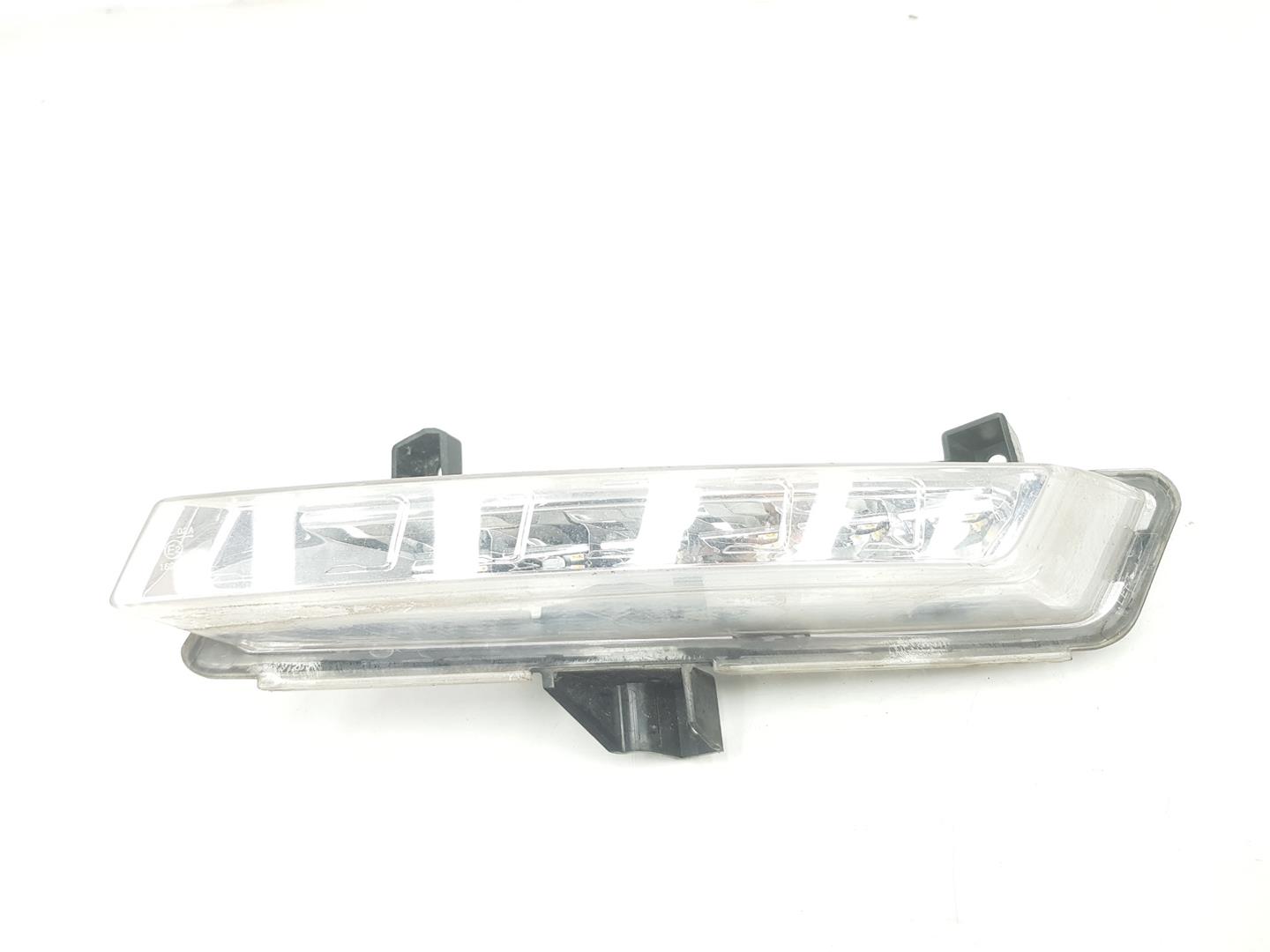 RENAULT Clio 4 generation (2012-2020) Front Left Additional Light 266051034R, 266051034R 25112460