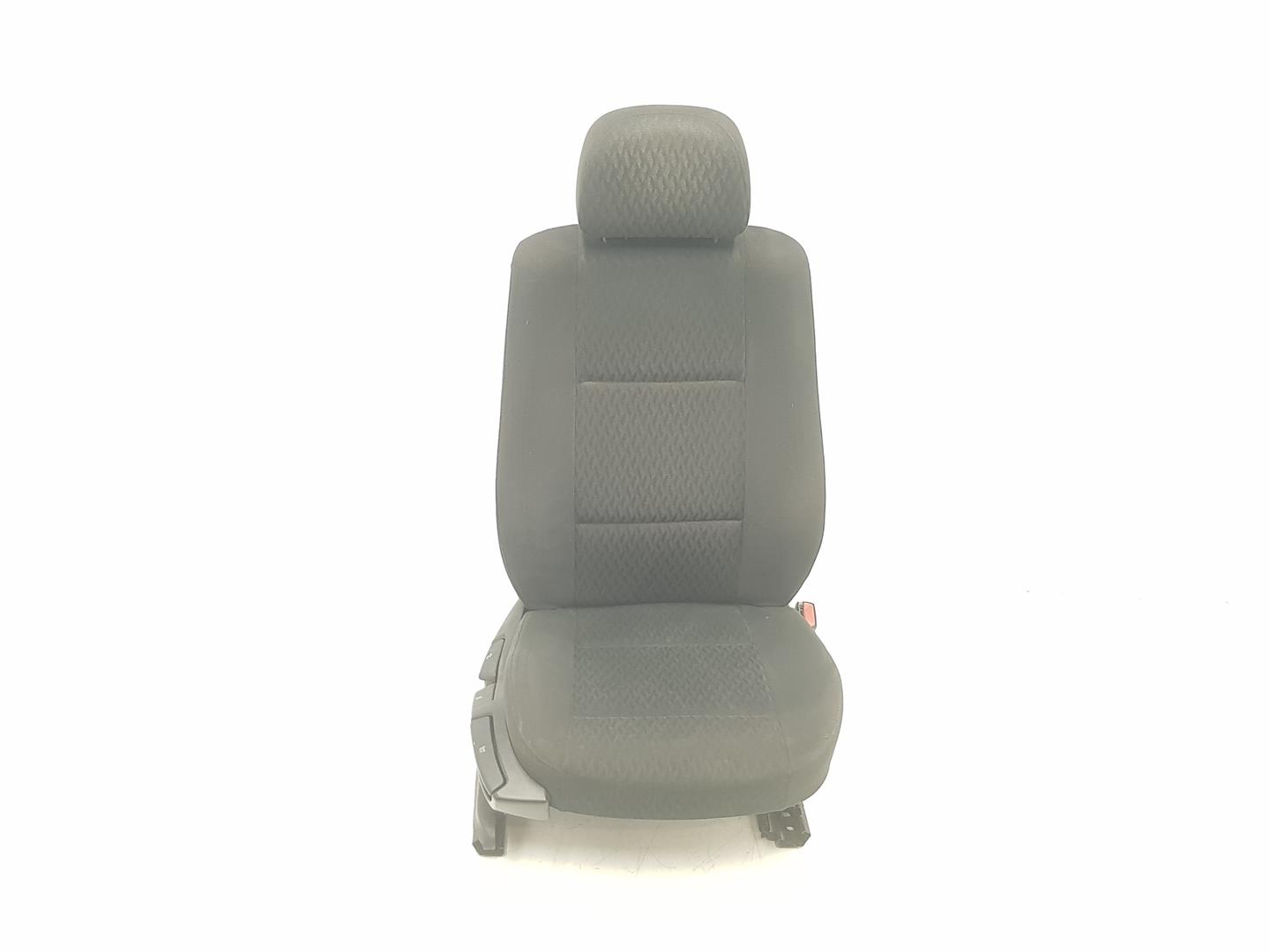 BMW 3 Series E46 (1997-2006) Seats JUEGOASIENTOS,TELAYMANUALES,CONPANELES 19828550