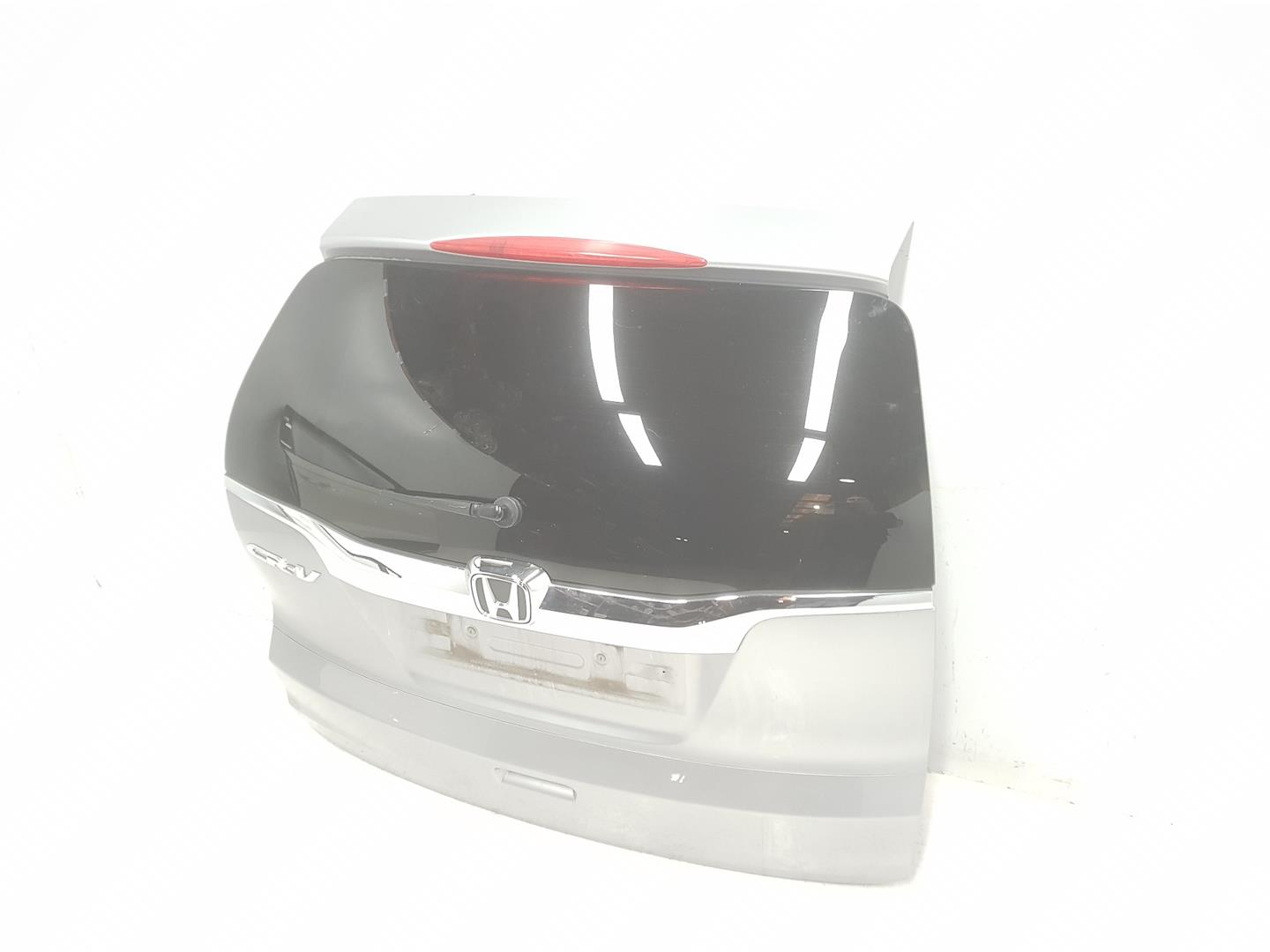 HONDA CR-V 3 generation (2006-2012) Bootlid Rear Boot 68100T1GE00ZZ, 68100T1GE00ZZ, COLORPLATA 24837355