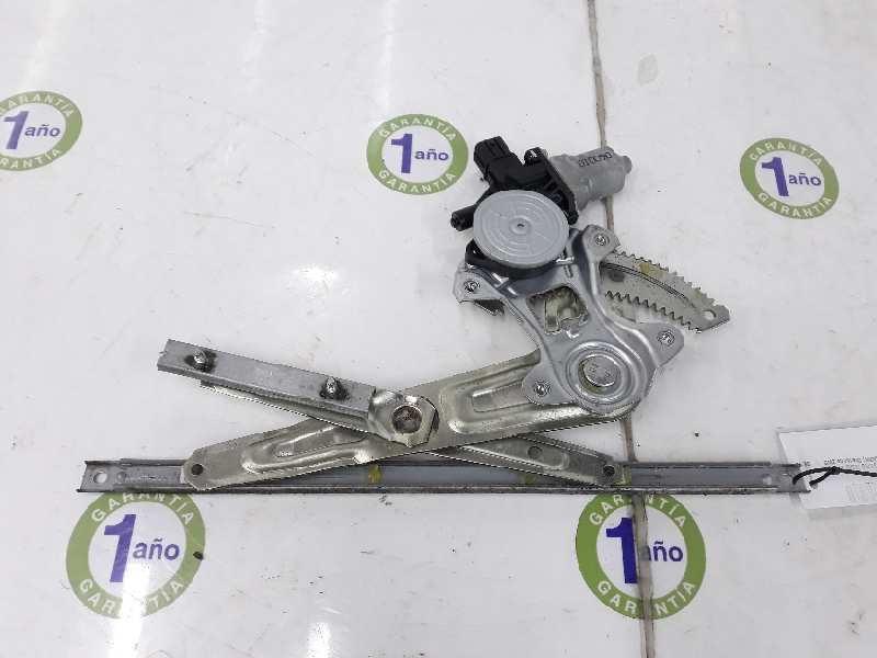 MITSUBISHI ASX 1 generation (2010-2020) Rear left door window lifter 5743A177,010190,5713A258 19650783