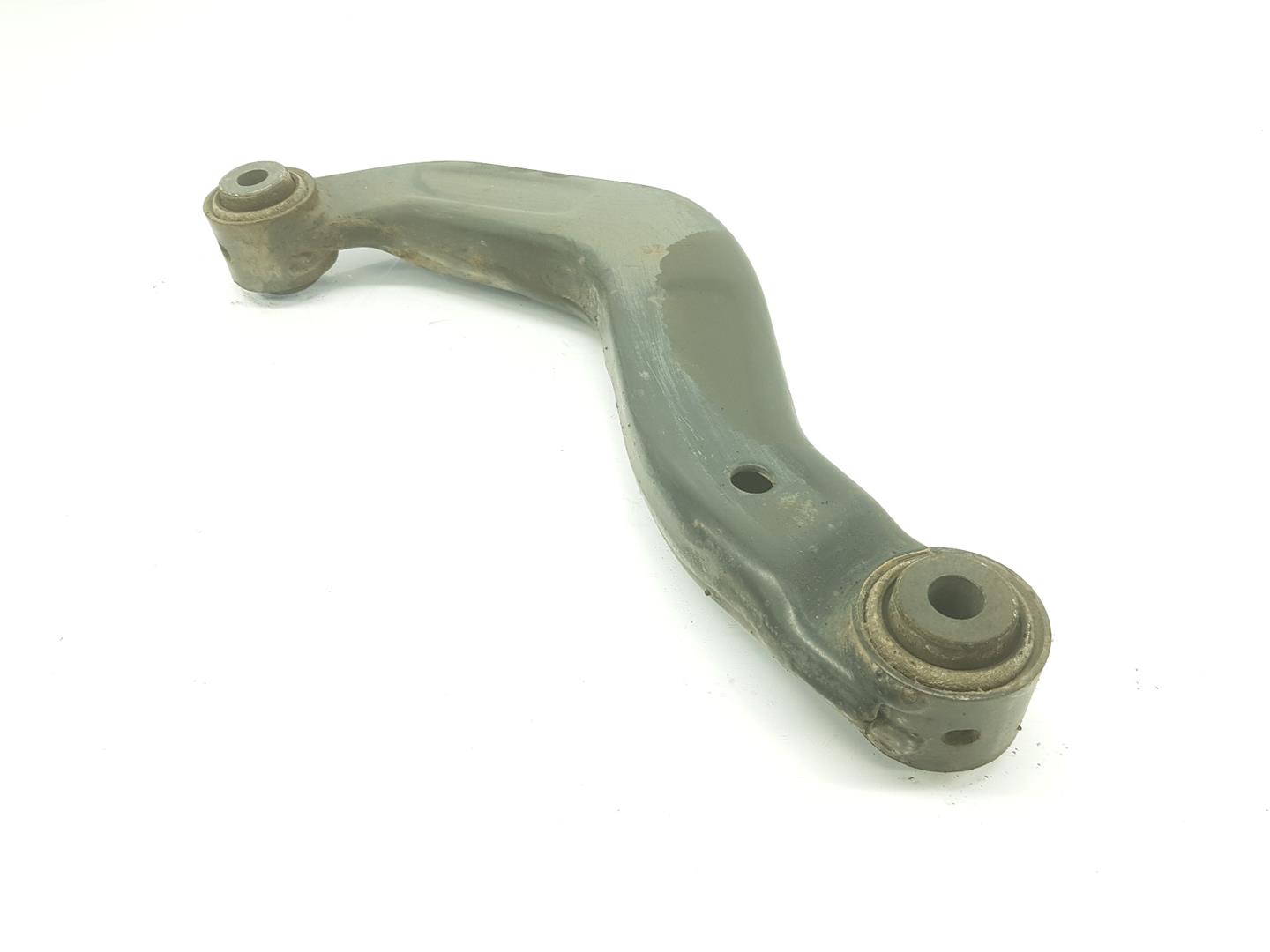 SEAT Exeo 1 generation (2009-2012) Rear Right Arm 3R0505324, 3R0505324 22472105
