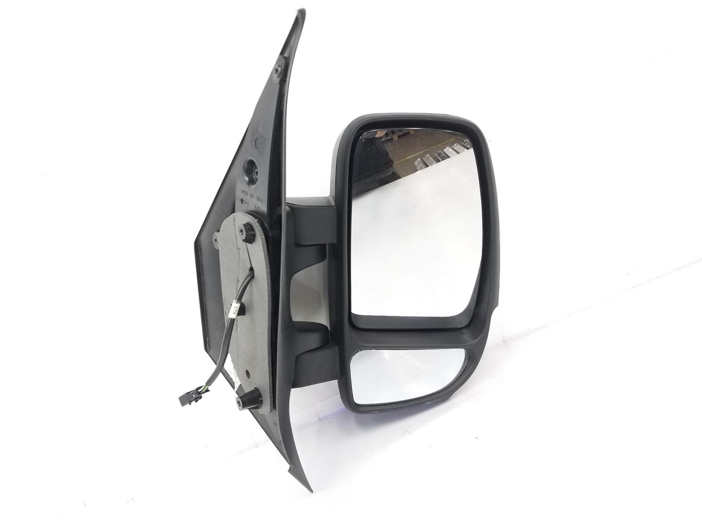 RENAULT Master 3 generation (2010-2023) Right Side Wing Mirror 963010146R, 93197490, 9PINES 24134118