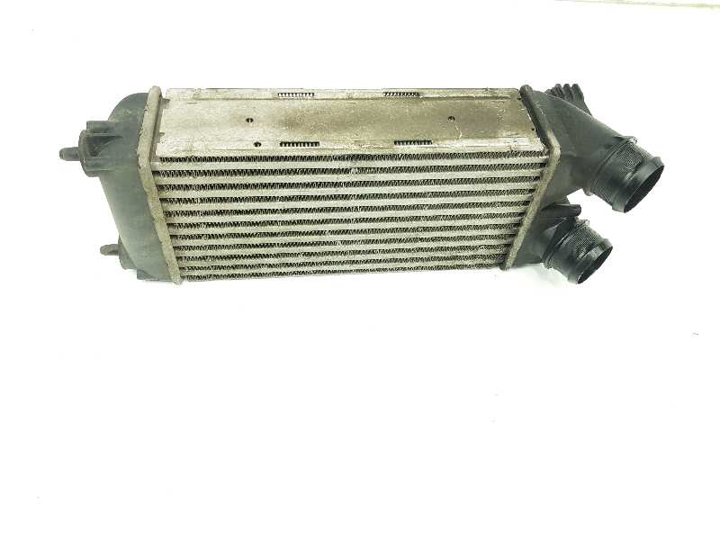 PEUGEOT 308 T7 (2007-2015) Intercooler Radiator 9656503980, 0384L4, 992507M 19744357