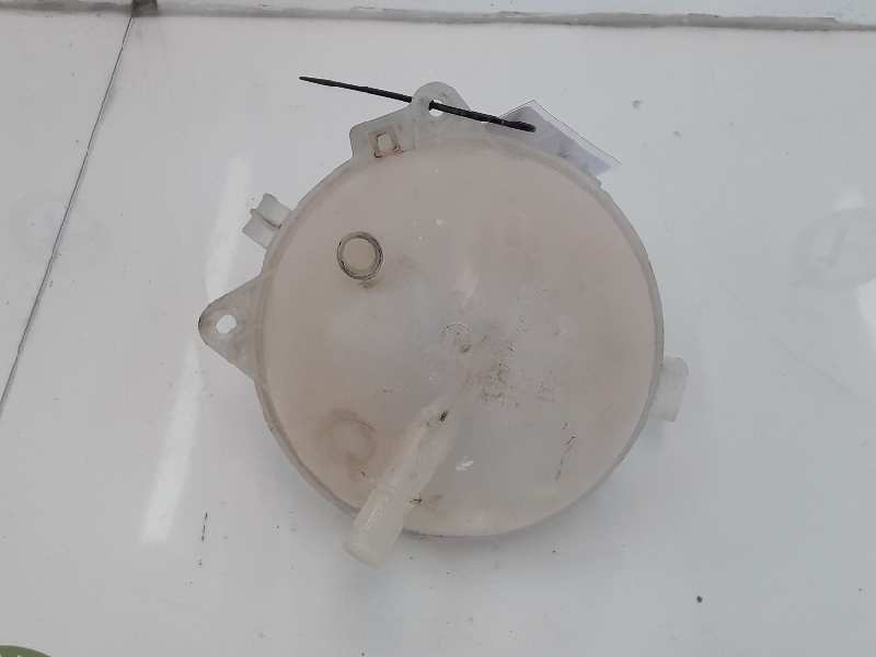 VOLKSWAGEN Scirocco 3 generation (2008-2020) Expansion Tank 1K0121407A, 1K0121407A 19935648