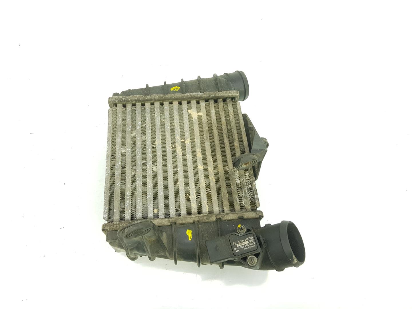 SEAT Cordoba 2 generation (1999-2009) Радиатор интеркулера 6Q0145804A, IA1180 19800717