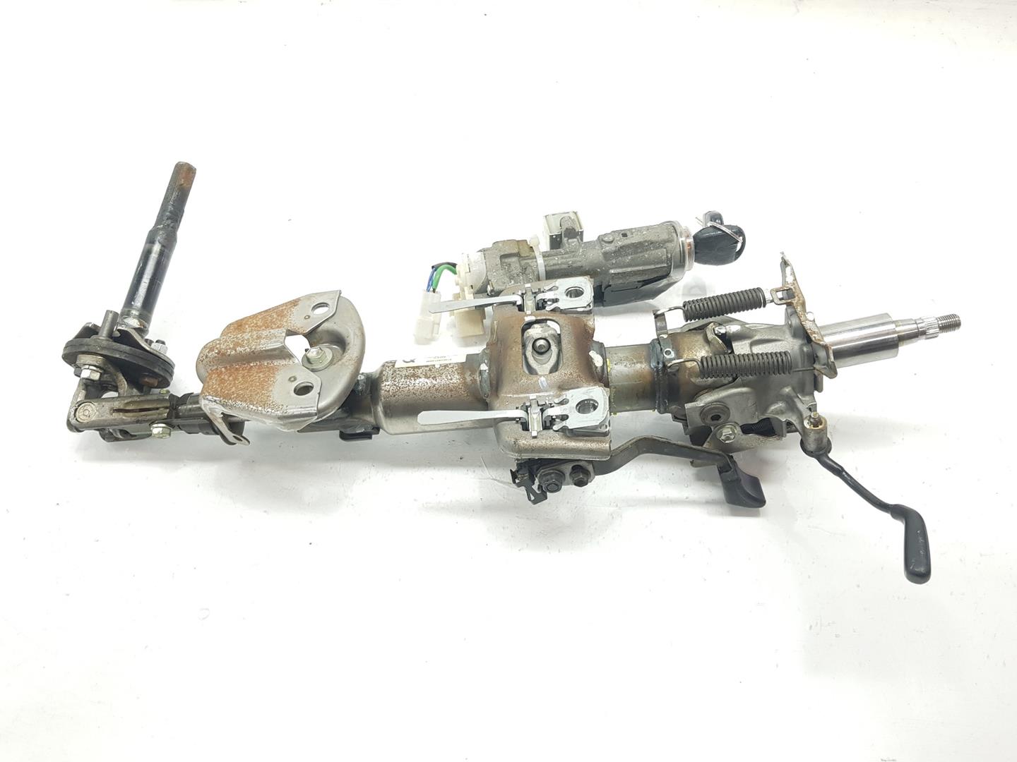 TOYOTA Land Cruiser 70 Series (1984-2024) Steering Column Mechanism 8978360110, 452503D870 24251570