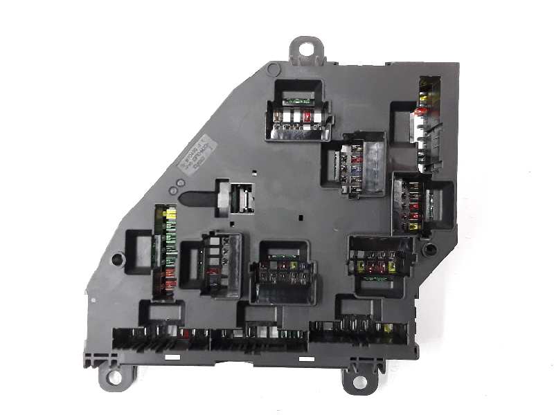 BMW 7 Series F01/F02 (2008-2015) Fuse Box 61149210857,61149210857 19701352